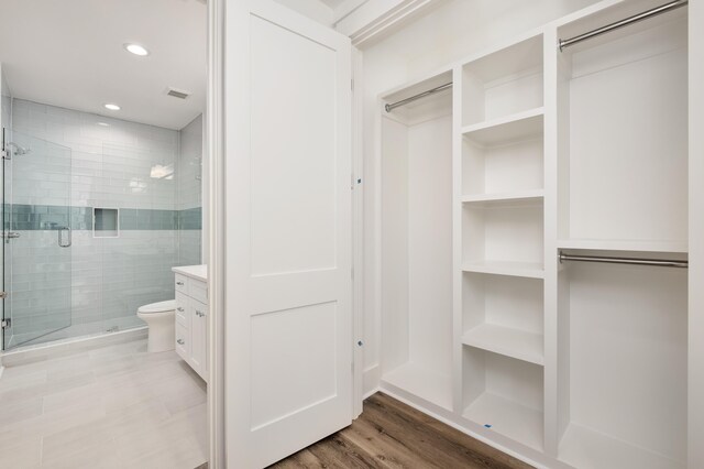 26 Silver Maple Dr, Inlet Beach, FL 32461 - view of closet