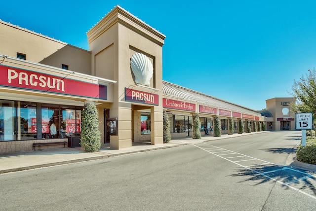 134 Norwood Dr Ph 3, Miramar Beach, FL 32550 - view of building exterior