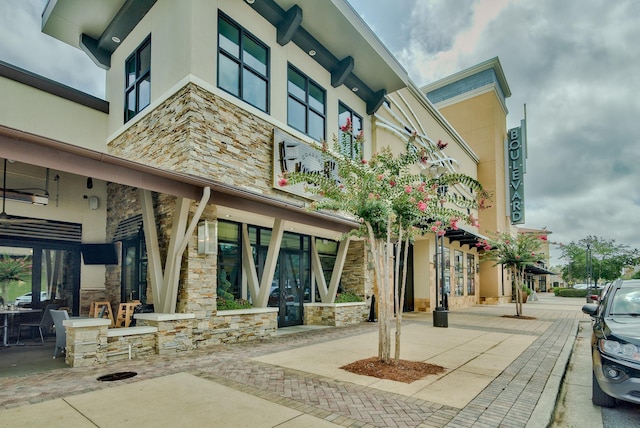 134 Norwood Dr Ph 3, Miramar Beach, FL 32550 - view of building exterior