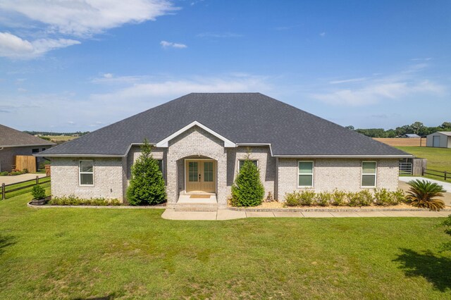 9074 Byrom Campbell Rd, Pace, FL 32571