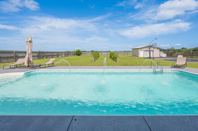 9074 Byrom Campbell Rd, Pace, FL 32571