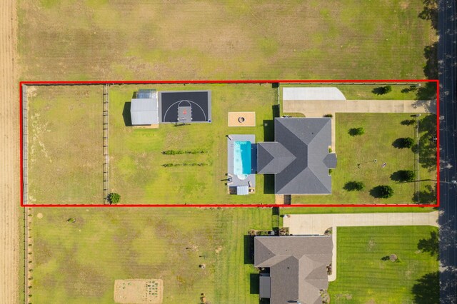 9074 Byrom Campbell Rd, Pace, FL 32571