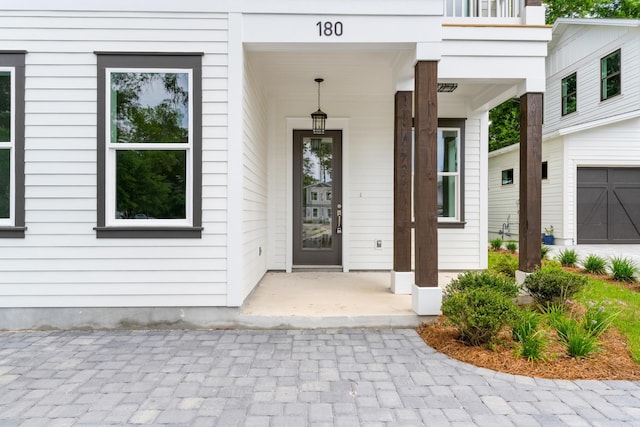 180 Rearden Way, Santa Rosa Beach, FL 32459 - entrance to property with covered porch
