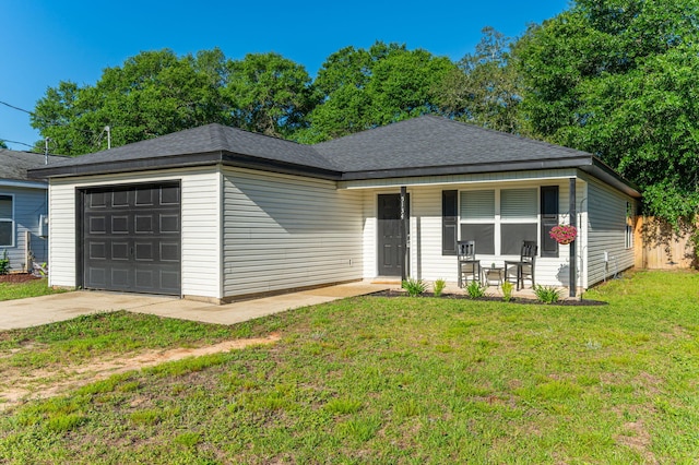 5134 Lake Dr, Crestview, FL 32539