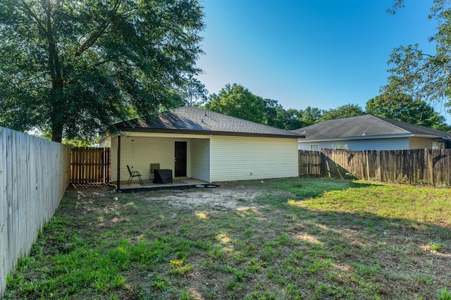 5134 Lake Dr, Crestview, FL 32539