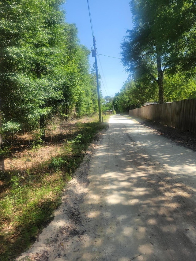 3.2ACRES Paul Rd, Defuniak Springs, FL 32433 - photo 2