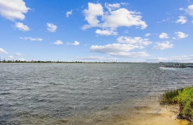 308 Miracle Strip Pkwy Unit 1C, Fort Walton Beach, FL 32548 - water view