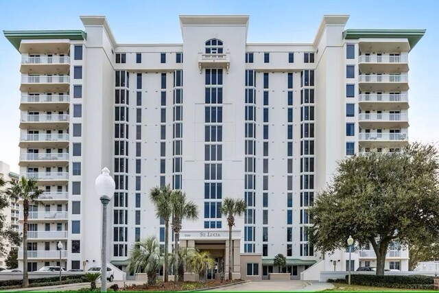 15100 Emerald Coast Pkwy Unit Ph4, Destin, FL 32541 - view of building exterior