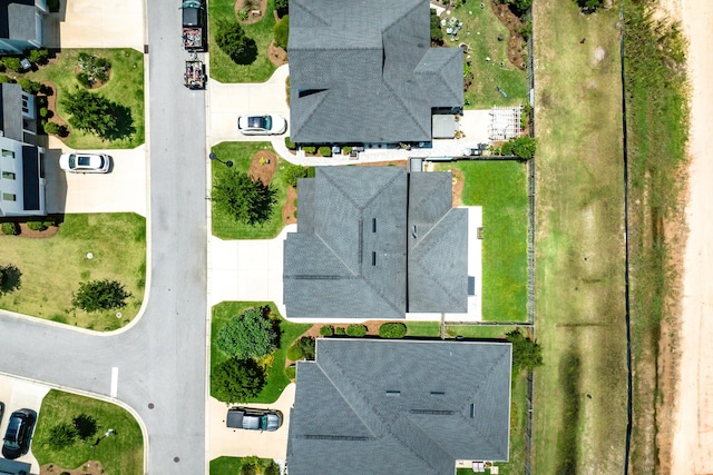 101 Windrow Way Lot 255, Watersound, FL 32461 - aerial view