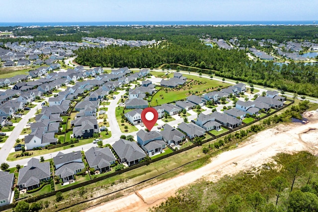 101 Windrow Way Lot 255, Watersound, FL 32461 - view of property location with nearby suburban area