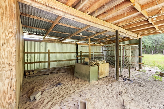 540 John King Rd, Crestview, FL 32539 - view of horse barn