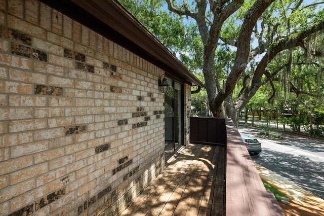 3871 Indian Trl Unit 2E, Destin, FL 32541 - view of home's exterior