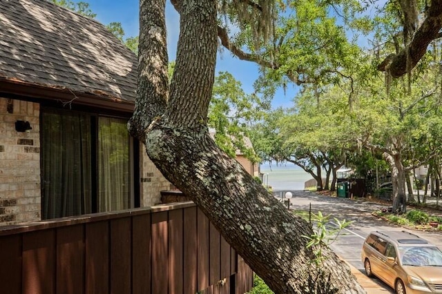 3871 Indian Trl Unit 2E, Destin, FL 32541 - exterior space
