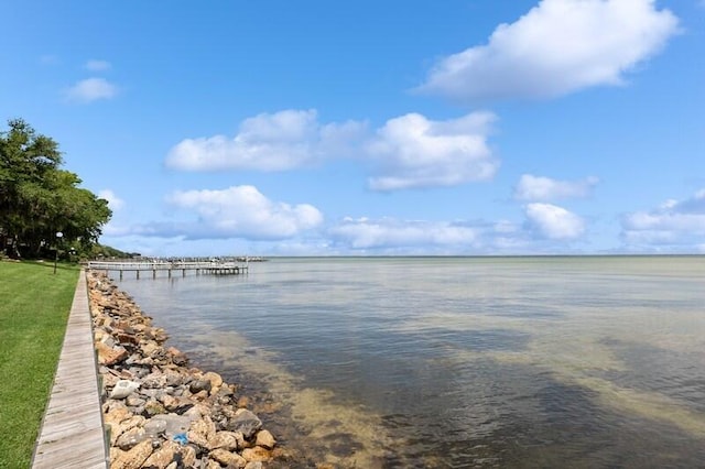 3871 Indian Trl Unit 2E, Destin, FL 32541 - water view