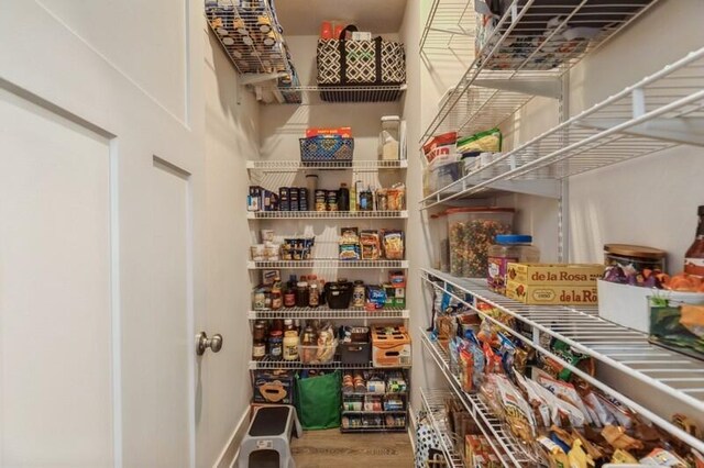 514 Mary Lou Way, Crestview, FL 32539 - view of storage area