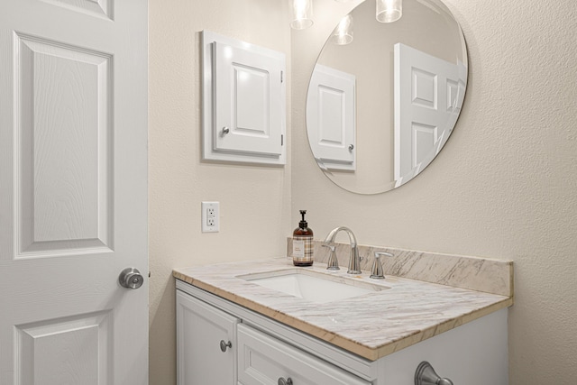 749 Randall Roberts Rd, Fort Walton Beach, FL 32547 - bathroom with vanity