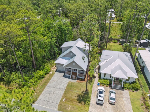 53 W Georgie St, Santa Rosa Beach, FL 32459 - photo 40