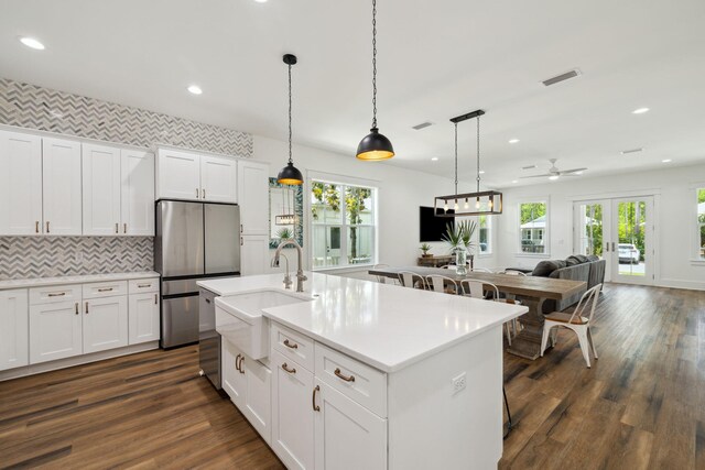 53 W Georgie St, Santa Rosa Beach, FL 32459 - photo 17