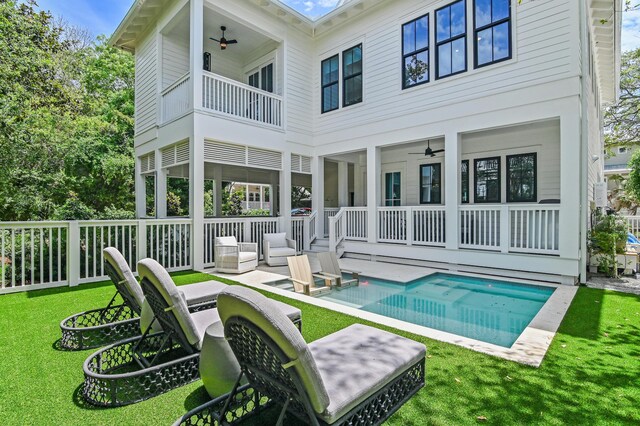 81 Nightcap St, Santa Rosa Beach, FL 32459 - photo 21