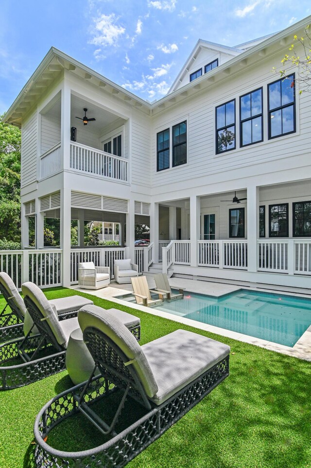 81 Nightcap St, Santa Rosa Beach, FL 32459 - photo 22