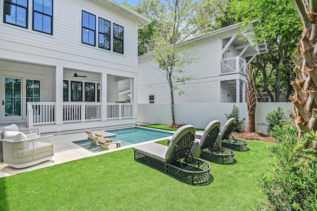 81 Nightcap St, Santa Rosa Beach, FL 32459 - photo 23