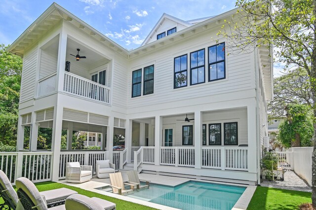 81 Nightcap St, Santa Rosa Beach, FL 32459 - photo 1