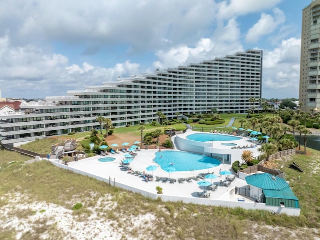 291 Scenic Gulf Dr Unit 314, Miramar Beach, FL 32550 - photo 36