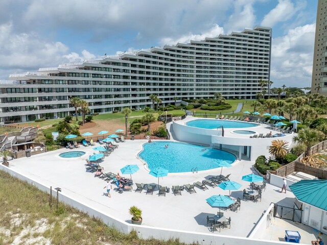 291 Scenic Gulf Dr Unit 314, Miramar Beach, FL 32550 - photo 37