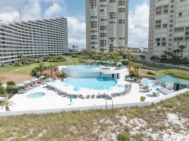 291 Scenic Gulf Dr Unit 314, Miramar Beach, FL 32550 - photo 38