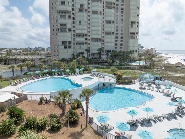291 Scenic Gulf Dr Unit 314, Miramar Beach, FL 32550 - photo 39