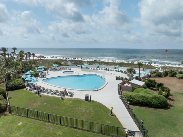 291 Scenic Gulf Dr Unit 314, Miramar Beach, FL 32550 - photo 40