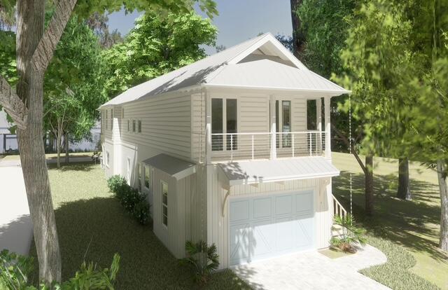 LOT1 E Mitchell Ave, Point Washington, FL 32459 - photo 2