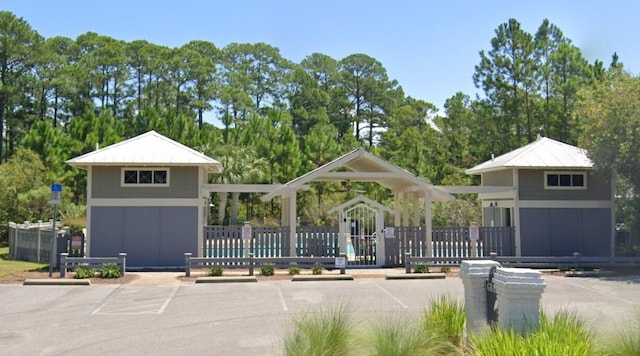 LOT1 E Mitchell Ave, Point Washington, FL 32459 - photo 8