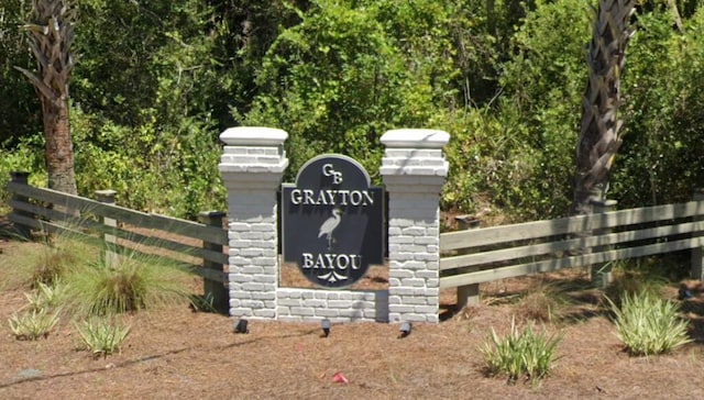 LOT1 E Mitchell Ave, Point Washington, FL 32459 - photo 7