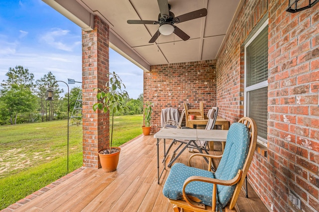 5105 Pasco Broxson Cir, Holt, FL 32564 - photo 37