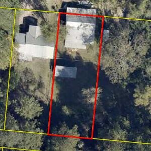386 E Burdick Ave, Defuniak Springs FL, 32433, 2 bedrooms, 1 bath house for sale