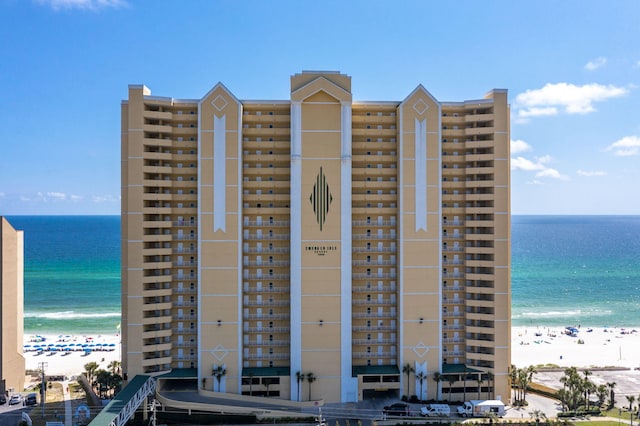 17545 Front Beach Rd Unit 1208, Panama City Beach, FL 32413