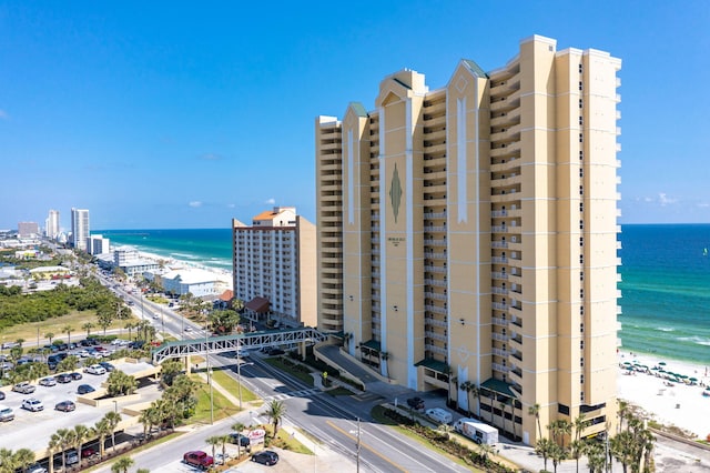 17545 Front Beach Rd Unit 1208, Panama City Beach, FL 32413