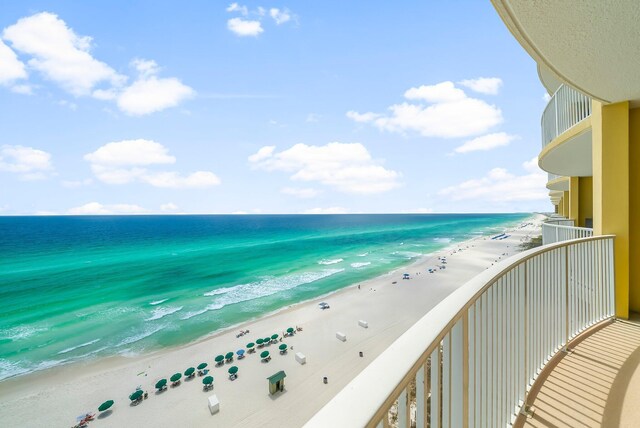 17545 Front Beach Rd Unit 1208, Panama City Beach, FL 32413
