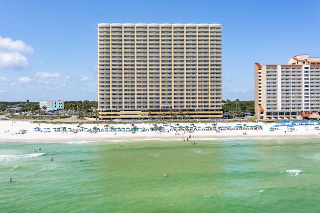 17545 Front Beach Rd Unit 1208, Panama City Beach, FL 32413