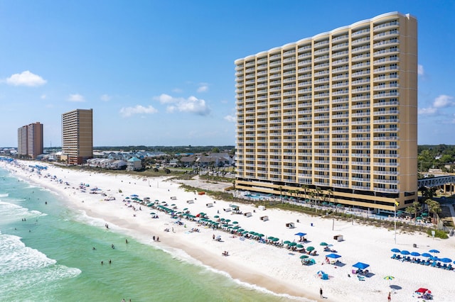 17545 Front Beach Rd Unit 1208, Panama City Beach, FL 32413
