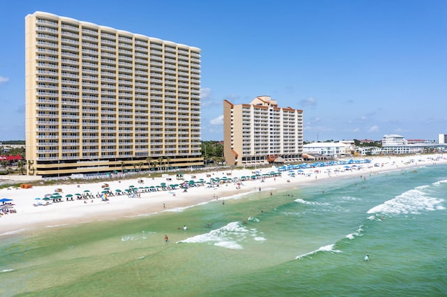 17545 Front Beach Rd Unit 1208, Panama City Beach, FL 32413