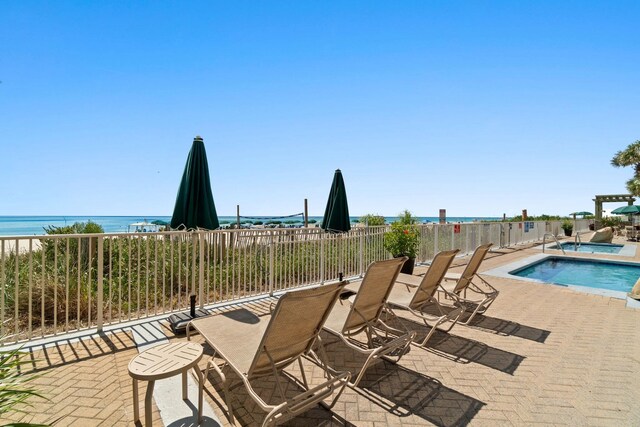 17545 Front Beach Rd Unit 1208, Panama City Beach, FL 32413