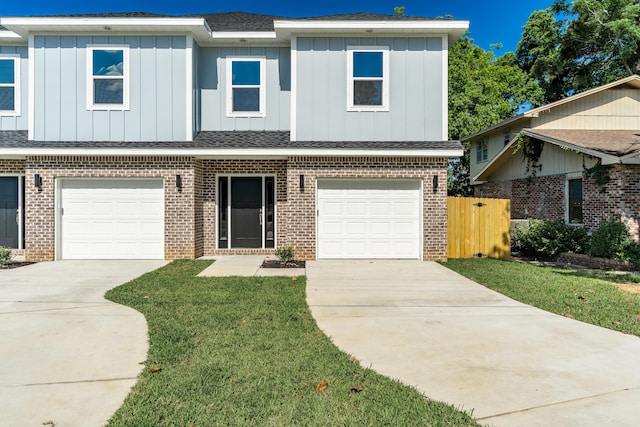 30 NE Harbeson Ave Unit A & B, Fort Walton Beach, FL 32548