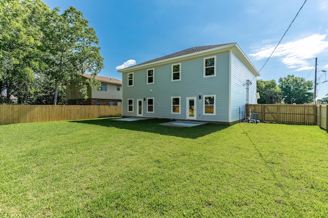 30 NE Harbeson Ave Unit A & B, Fort Walton Beach, FL 32548