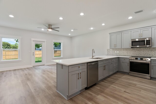 30 NE Harbeson Ave Unit A & B, Fort Walton Beach, FL 32548
