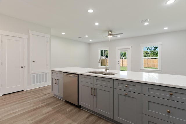 30 NE Harbeson Ave Unit A & B, Fort Walton Beach, FL 32548