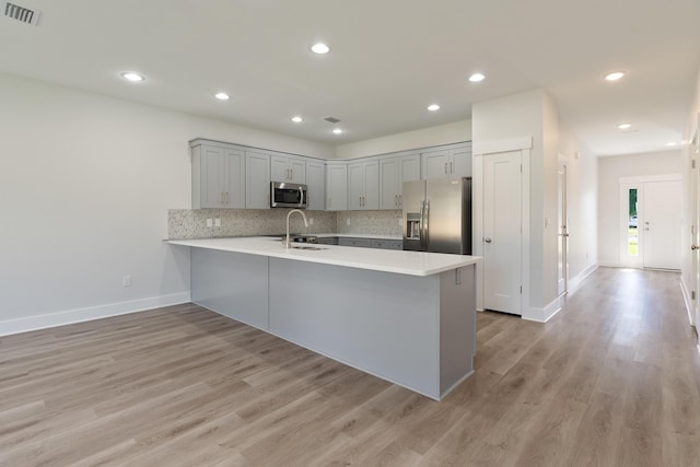 30 NE Harbeson Ave Unit A & B, Fort Walton Beach, FL 32548
