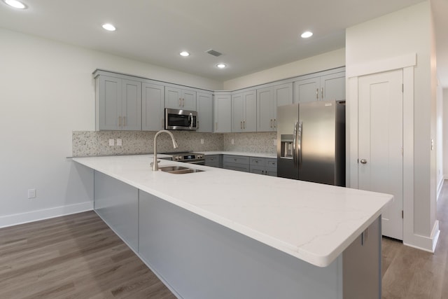 30 NE Harbeson Ave Unit A & B, Fort Walton Beach, FL 32548