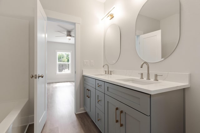 30 NE Harbeson Ave Unit A & B, Fort Walton Beach, FL 32548